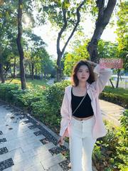 [广东-广州]清纯反差小骚货