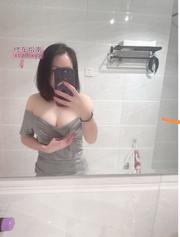 [天津-滨海新区]东北丰满少妇