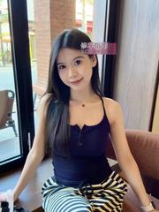 [湖南-长沙]长沙00年性感少女