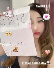 [上海-闵行]闵行巨乳丢丢