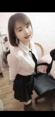 [江苏-南京]性格好的漂亮妹子