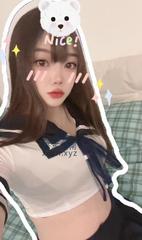 [安徽-合肥]粉嫩小姑娘
