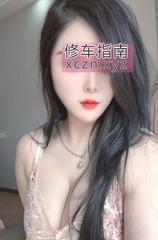 [山东-青岛]市南上位女骑手