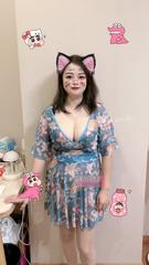 [浙江-杭州]大波少妇