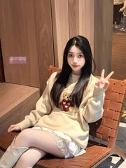 [天津-南开区]天津南开小仙女