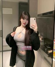 [安徽-芜湖]纯欲好身材妹妹随便玩