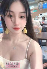 [广东-深圳]居家质朴人妻小静