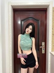 [河南-郑州]年轻丰满有女友般感觉