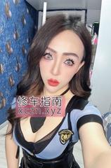 [四川-成都]混血制服诱惑安尼