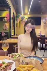 [上海-闵行区]闵行极品尤物高质量