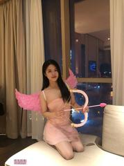 [湖南-长沙]长沙性感粉嫩少女