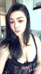 [内蒙古-包头]大胸妹胸推过瘾