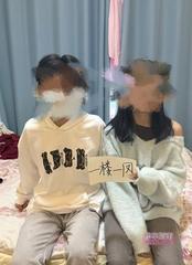 [四川-成都]成都反差眼镜嫩妹少女