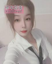 [上海-普陀区]普陀服装销售妹子