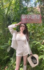 [广东-广州]潭村小白虎