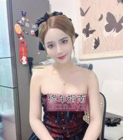 [上海-闵行区]闵行婉婉