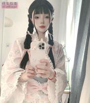 [云南-昆明]给大家推荐反差萝莉