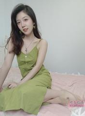 [黑龙江-哈尔滨]性感迷人小少妇