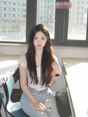 [江西-南昌]清纯白嫩，大二学生妹