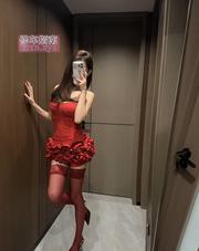 [上海-黄浦区]新兼职清纯嫩妹飞燕