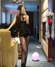 [广西-南宁]南宁市中心黑丝口女郎