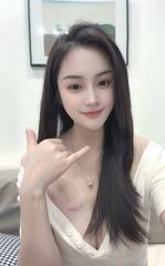 [浙江-杭州]大胸健身老师姚姚