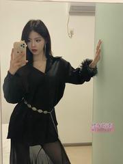 [山西-太原]妖娆梦雪