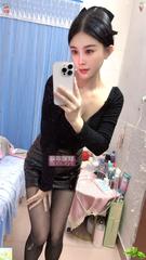 [四川-成都]极品黑丝少妇