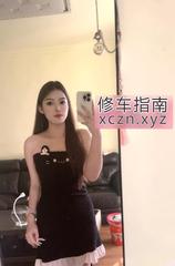 [山东-青岛]城阳邻家妹妹