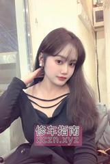 [广东-深圳]南山气质性感妹妹