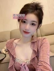 [江苏-徐州]徐州很会玩的小姐姐