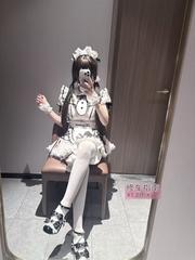 [江苏-南京]Cosplay小姐姐