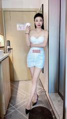 [广东-深圳]罗湖熟女书旗