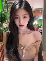 [辽宁-大连]超甜美妞，粉嫩水多