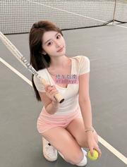 [黑龙江-哈尔滨]极品甜美嫩模~超配合