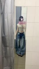 [浙江-金华]金东区极品D胸嫩妹