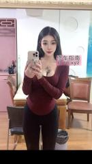 [江西-南昌]大奶美穴娜娜