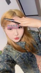 [浙江-杭州]杭州00后精神小妹