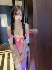 [广东-深圳]00后性感萝莉学妹