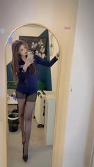 [浙江-杭州]东哲滑嫩多汁少女