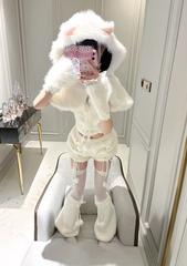 [重庆-江北区]九街萝莉姐妹花