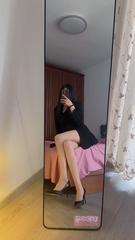 [江苏-南京]新街口长腿少妇