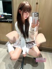 [辽宁-大连]少萝兼职穴紧粉嫩