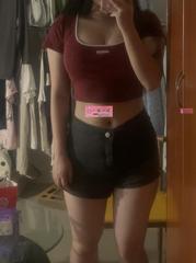 [陕西-咸阳]妹子，肥美多汁的鲍鱼