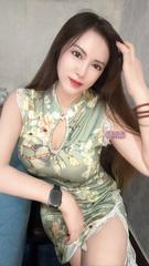 [山西-太原]性感大胸御姐