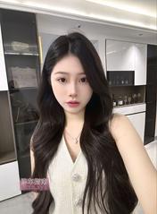 [河北-邯郸]颜值高身材好，小甜妹