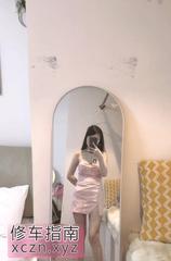 [上海-静安区]清纯苗条女友感妹子