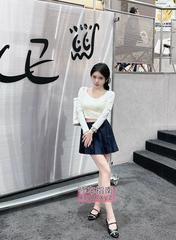 [广东-深圳]00后黑丝学生丰满