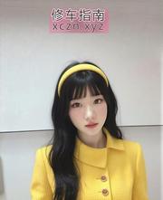 [湖北-武汉]光谷大长腿芳芳