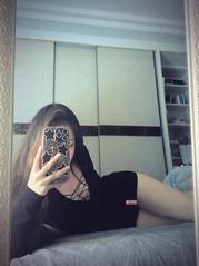 [陕西-榆林]榆林小妖精